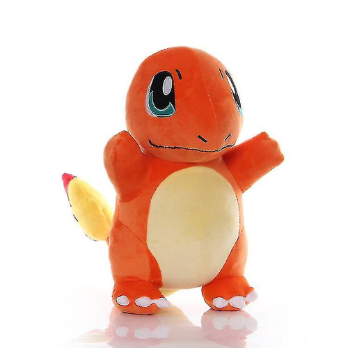 Pokémon Anime de Pelúcia Eevee 18-20cm - TAKARA TOMY - Pelúcia - Magazine  Luiza