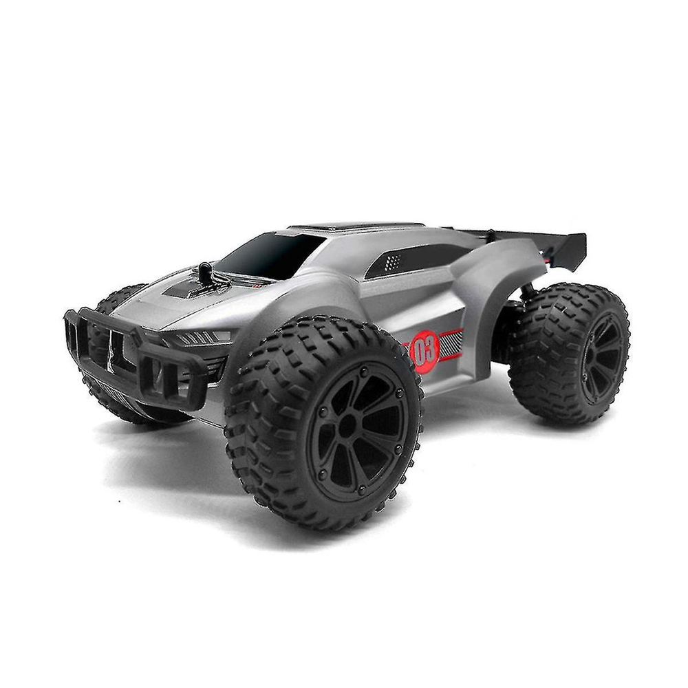 2.4G Carro De Brinquedo RC Para Crianças E Adultos, Carro RC De