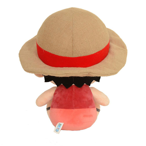 Pelúcias One Piece Anime - 25cm - Vários Modelos - Brinca Mundo Loja de  Brinquedos