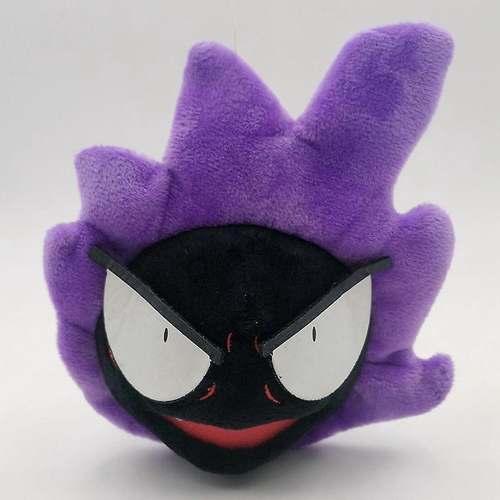 Gengar clearance stuffed animal