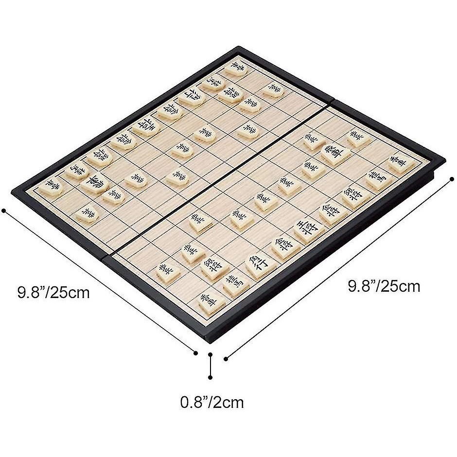 Jogo japones shogi