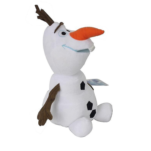 Pelúcia Anna 50cm Frozen - Long Jump em Promoção na Americanas