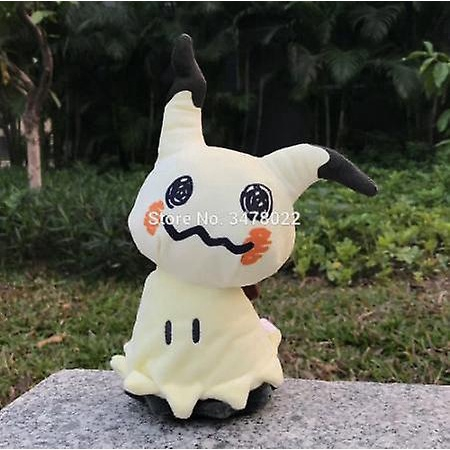 Mimikyu plush hot sale