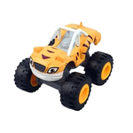 Cortador Blaze Carro Modular