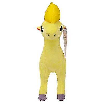 Pelúcia Pokemon Pikachu 28 Cm