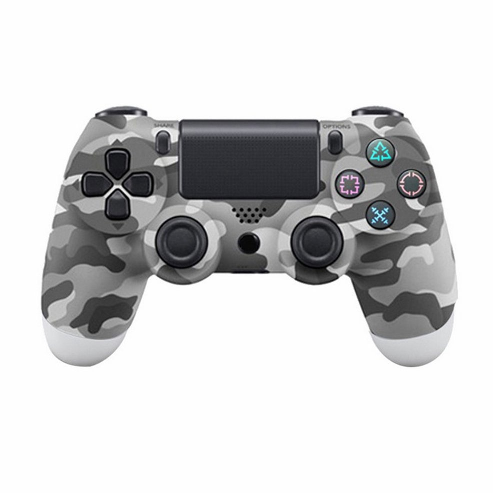 Sony wireless ps4 controller discount