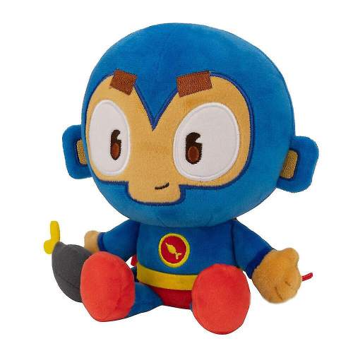 ESSE MACACO TEM QUE VIR PARA O BLOONS TD 6 *O MACACO MAIS FORTE