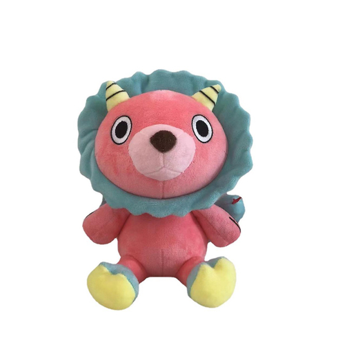 Pink store pascal plush