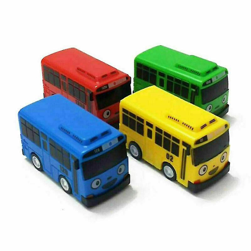 Conjunto De Carrinhos De Brinquedo Tayo, Mini Ônibus E Carrinhos De  Estacionamento Com Gaveta Para Crianças, Estojo De Armazenamento De  Brinquedos, Para Meninos, Novidade, Presentes Para Crianças, Jogos De Festa  - Trilhos