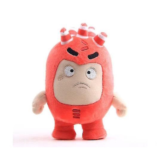 Oddbods plush sales