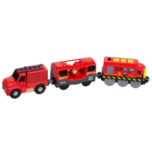 Trenzinho De Brinquedo Infantil Trem Elétrico - Verde no Shoptime