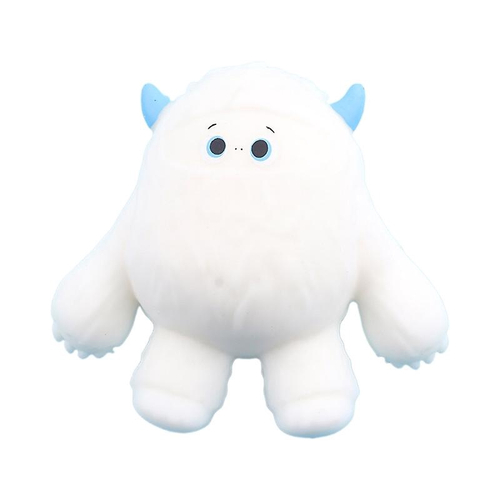 Migo plush hotsell