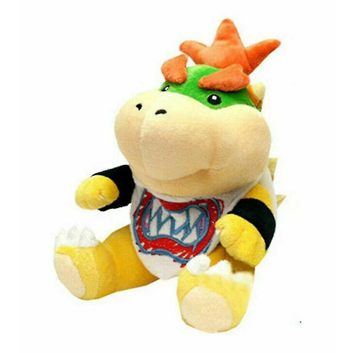 Mario teddys hot sale