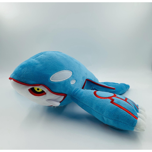 Pokemon best sale sharpedo plush