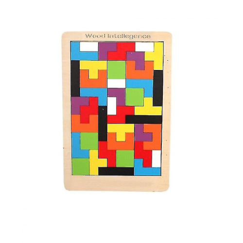 Tetris® Block Puzzle 