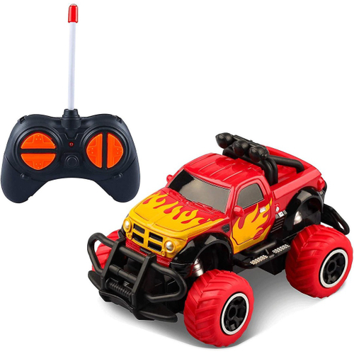 1: 16 2.4G Velocidade Alta RC Sport Aluguer de Carro Brinquedo