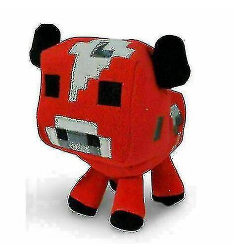 Creeper Minecraft Pelucia