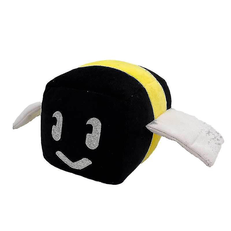 Soft toy hot sale bee