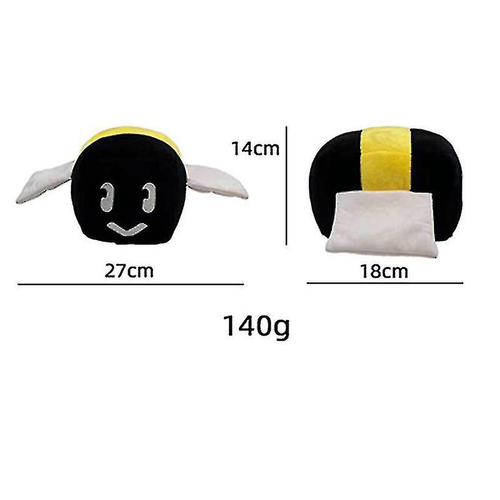 Bee swarm hot sale simulator plush