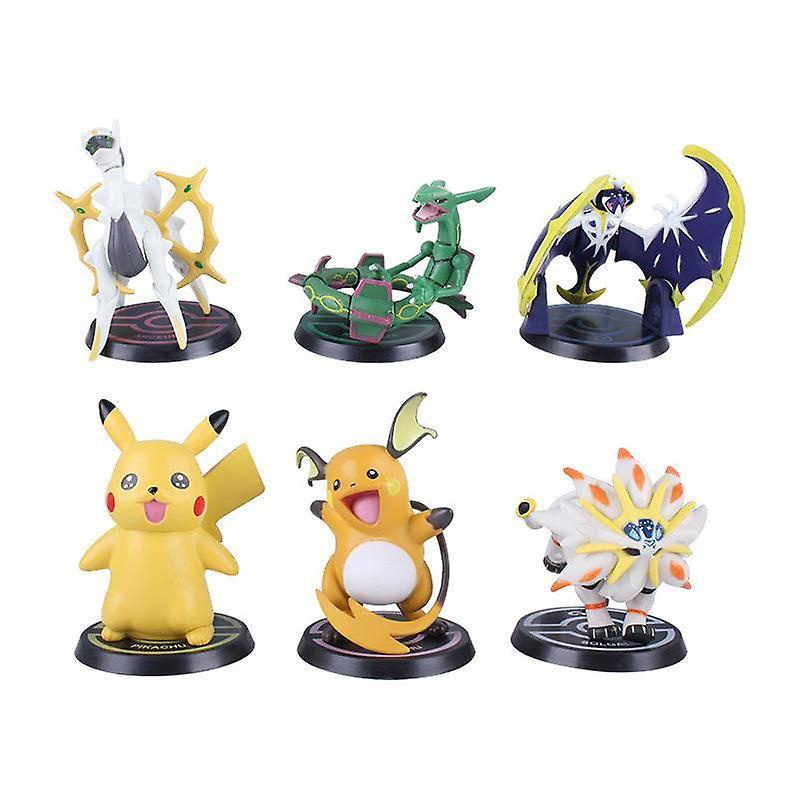 Kit Carta Pokémon Pikachu E Lendário Mewtwo no Shoptime