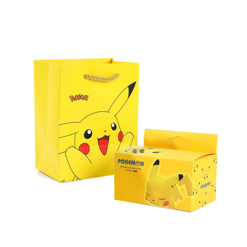 Pikachu hot sale takara tomy