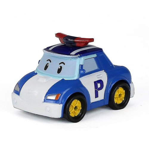 Doll 2024 toy car