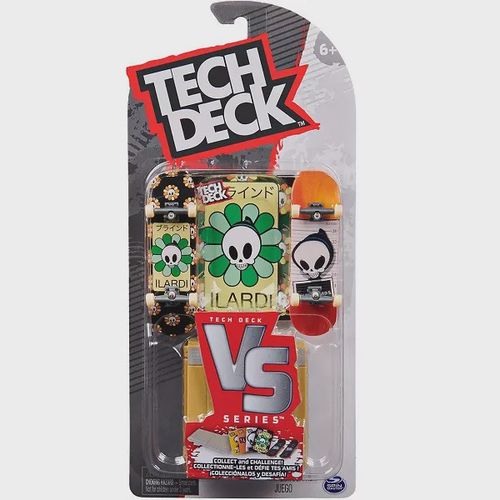 Skate de Dedo 96mm - Finesse Skateboard - Tech Deck em Promoção na  Americanas