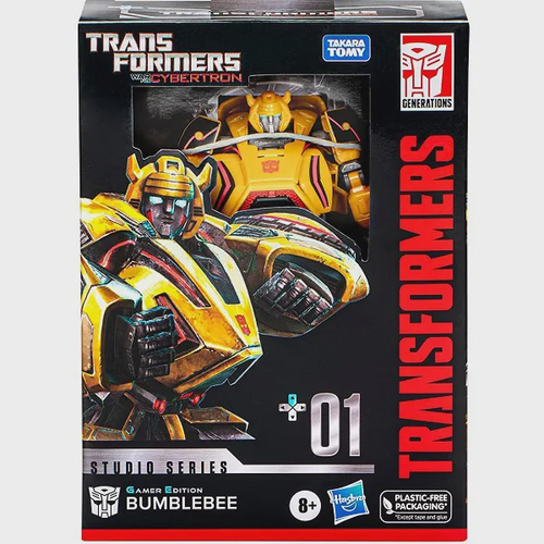 Transformers Studio Series 86 Jazz em Promoção na Americanas