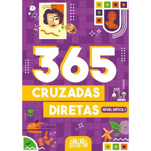 365 cruzadas diretas