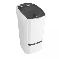 Maquina de Lavar Roupa Semi Automatica Tanquinho Colormaq 10kg LCS10 Menor preço em Maquina de Lavar Roupa Semi Automatica Tanquinho Colormaq 10kg LCS10