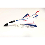 Avião de Controle Remoto WLtoys Sky-King F959 4 Canais Azul em Promoção na  Americanas