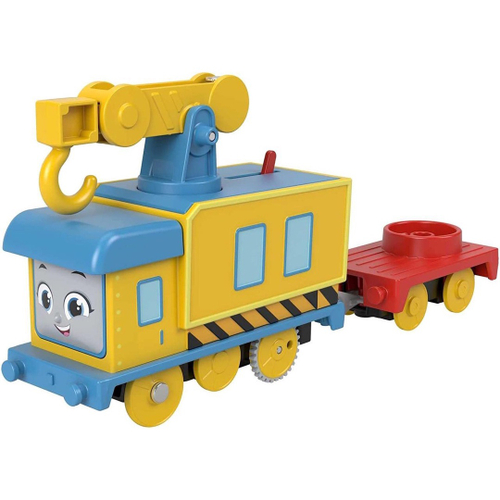 Trem De Brinquedo Thomas: comprar mais barato no Submarino