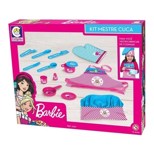 Kit De Desenho Da Barbie com Preços Incríveis no Shoptime