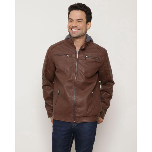 Lojas americanas best sale jaquetas masculinas