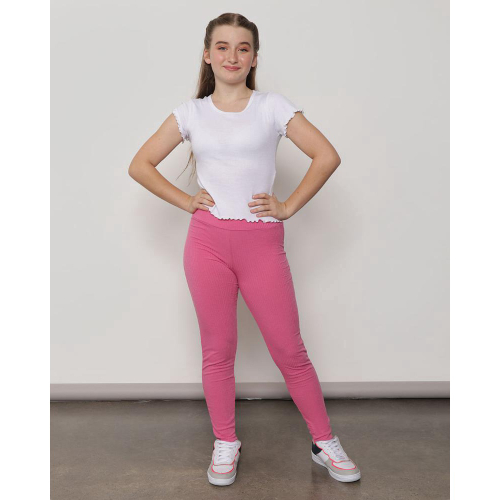 Calça 2024 legging juvenil