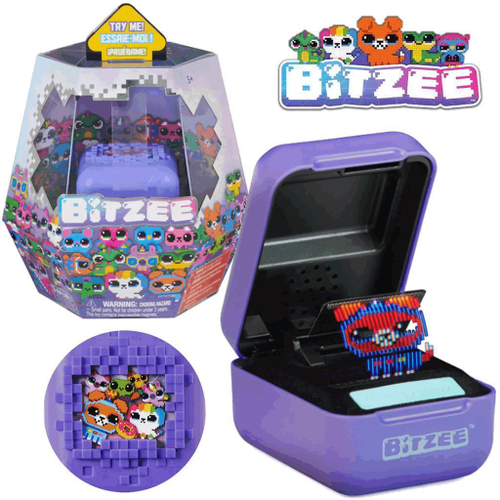 Bichinho Virtual Jogo Brinquedo Tamagotchi Divertido na Americanas