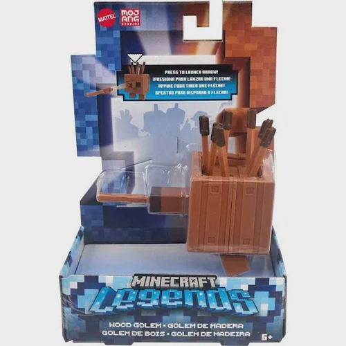 Minecraft Legends Console - Produto Digital