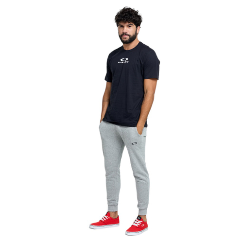 Camiseta oakley masculina bark new tee azul marinho em Promoção na  Americanas