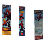 Jogo Tapa Certo Estrela Spider Man - RioMar Recife Online