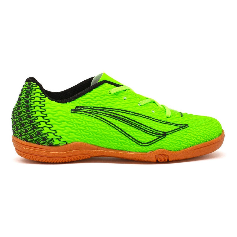 Chuteira futsal sales infantil numero 28