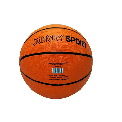 BOLA BASQUETE - CONVOY SPORTS