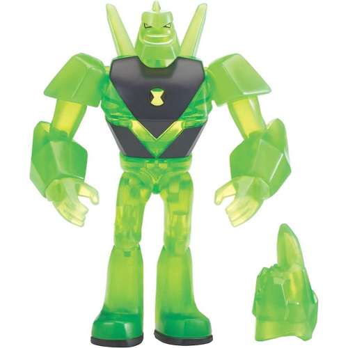 Ben 10 - Omnitrix Lançador de Discos - Sunny na Americanas Empresas