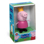 Peppa Pig Casa Com Jardim Dtc - 4206 em Promoção na Americanas