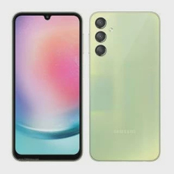 Smartphone Samsung Galaxy A24, 128GB, 4GB ram, Tela Infinita de 6.5 Dual Chip - Bi-Volt Menor preço em Smartphone Samsung Galaxy A24, 128GB, 4GB ram, Tela Infinita de 6.5 Dual Chip - Bi-Volt