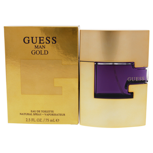 Guess perfume gold Clearance