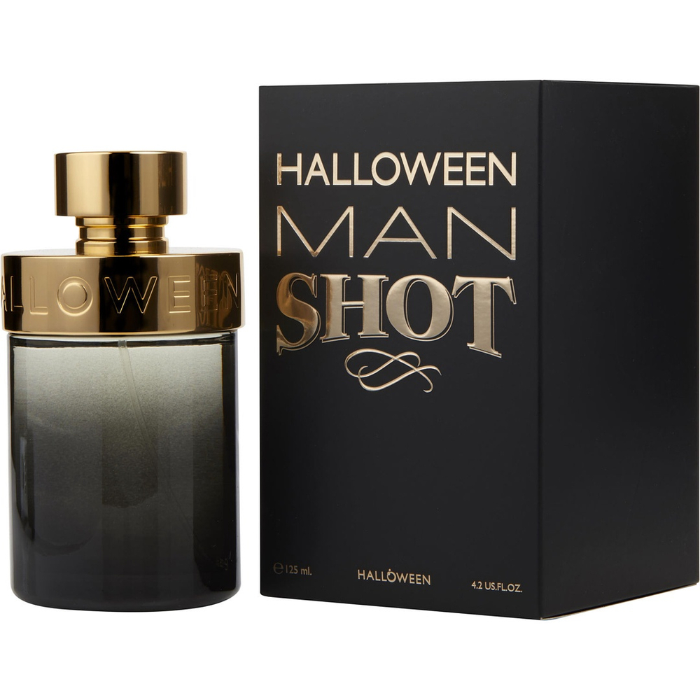 Halloween best sale man notas