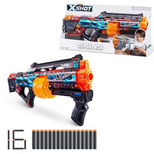 Lança Dardos Nerf Roblox Arsenal Soul Catalyst F6763 Hasbro