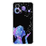 Capa Capinha Celular Compatível Moto G53 Motorola
