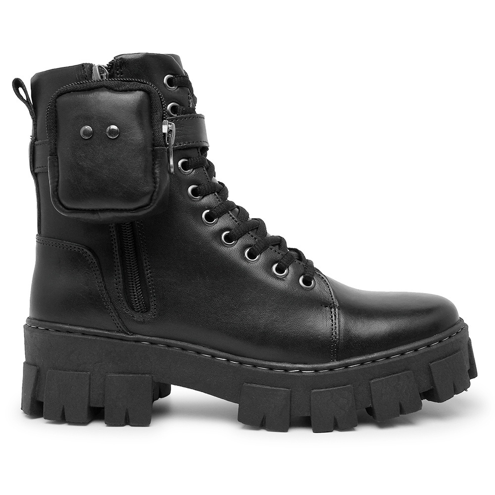 Coturno tendencia 2019 top