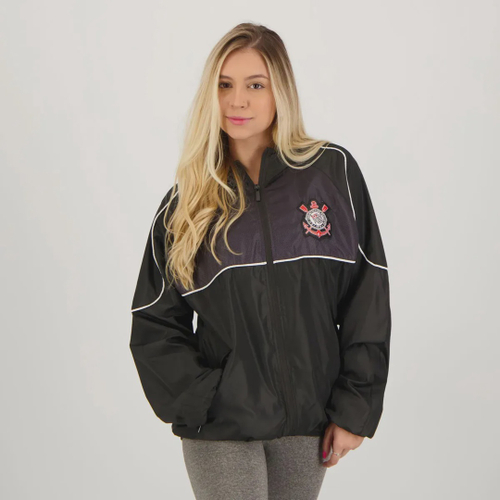 Jaqueta do discount corinthians netshoes